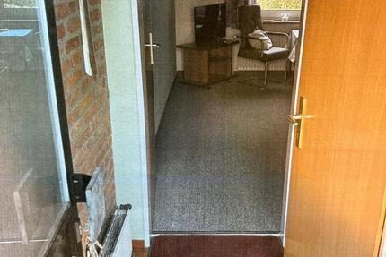 Möblierte 1 Zimmer Wohnung zum mieten