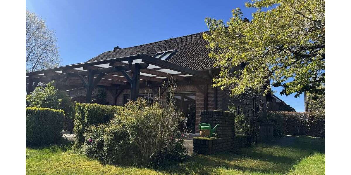 Einfamilienhaus Ardestorf Ardestorf - 4.5 Zimmer, 107 m&sup2;, 1.190&euro; | Angebot:26401875