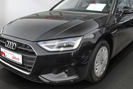 Audi A4 79.600 km 25.880 &euro; Lübeck 23556