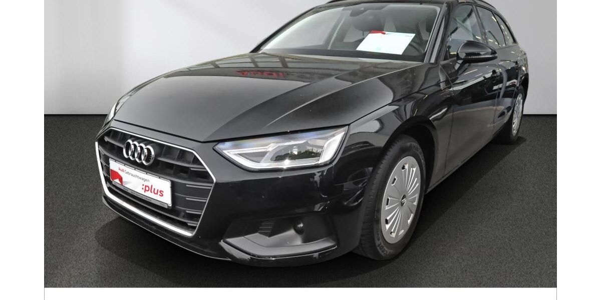 Audi A4 79.600 km 25.880 &euro; Lübeck 23556