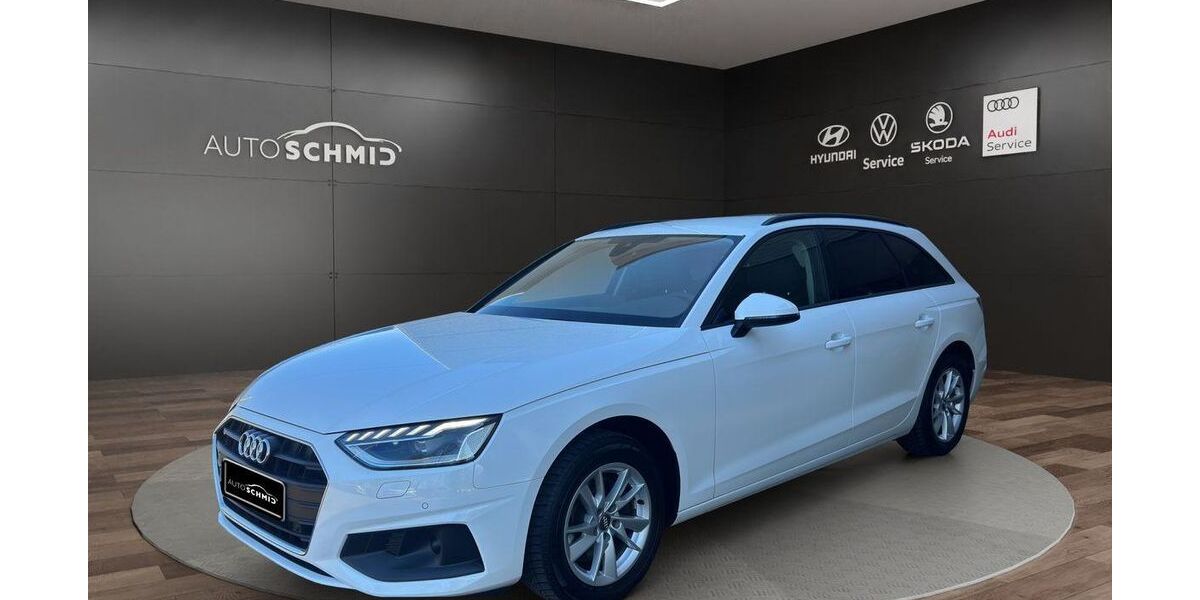 Audi A4 110.950 km 28.899 &euro; Geislingen 73312