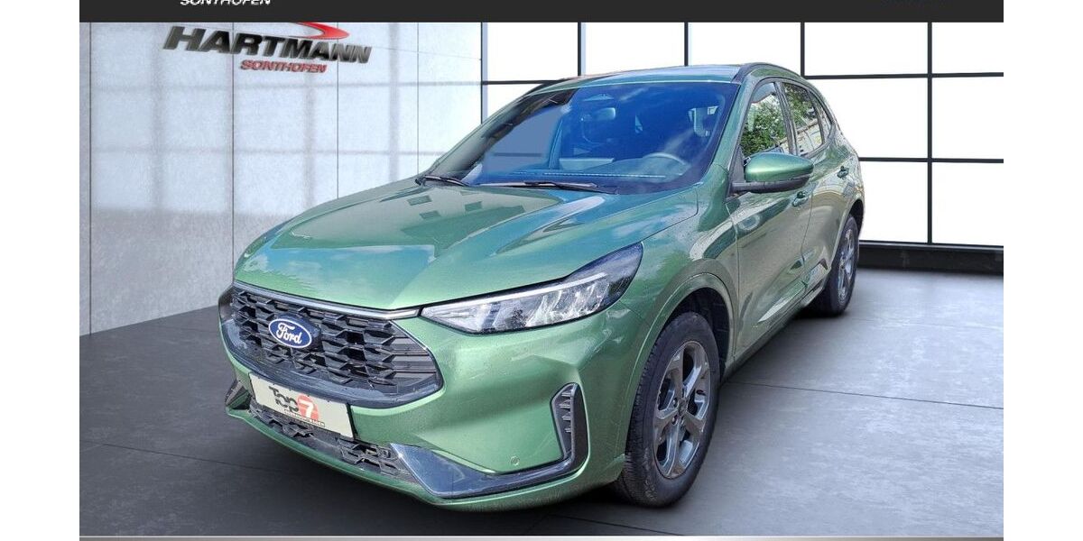 Ford Kuga 1.500 km 32.890 &euro; Sonthofen 87527