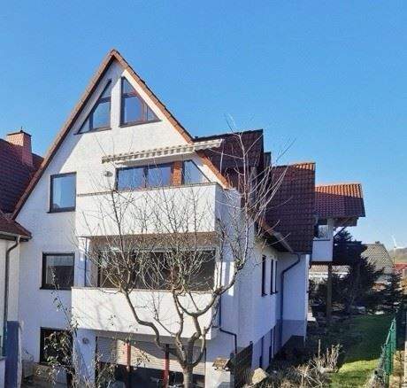 Etagenwohnung Schauenburg Elgershausen - 2 Zimmer, 70 m&sup2;, 185.000&euro; | Angebot:25337903
