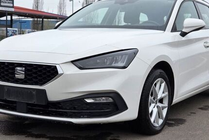 Seat Leon 135.000 km 11.999 &euro; Blankenfelde-Mahlow 15831