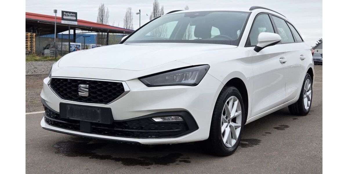 Seat Leon 135.000 km 11.999 &euro; Blankenfelde-Mahlow 15831