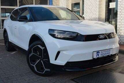 Ford Capri 10.670 km 37.325 &euro; Ochtrup 48607