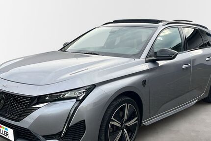 Peugeot 308 51.802 km 26.700 &euro; Fulda 36043