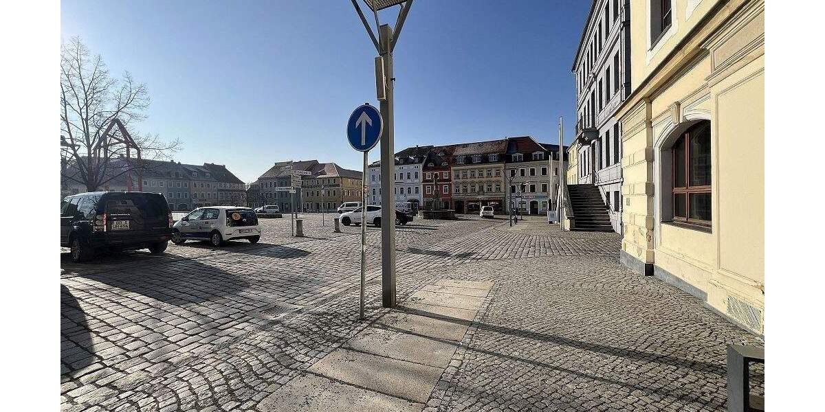 Gewerbeobjekt Bischofswerda - 595.000&euro; | Angebot:25682508