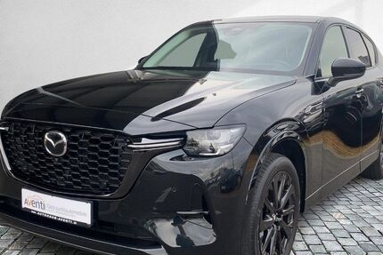 Mazda CX-60 26.178 km 36.489 &euro; Bamberg 96052