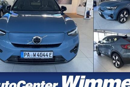 Volvo C40 22.500 km 43.950 € Passau 94036