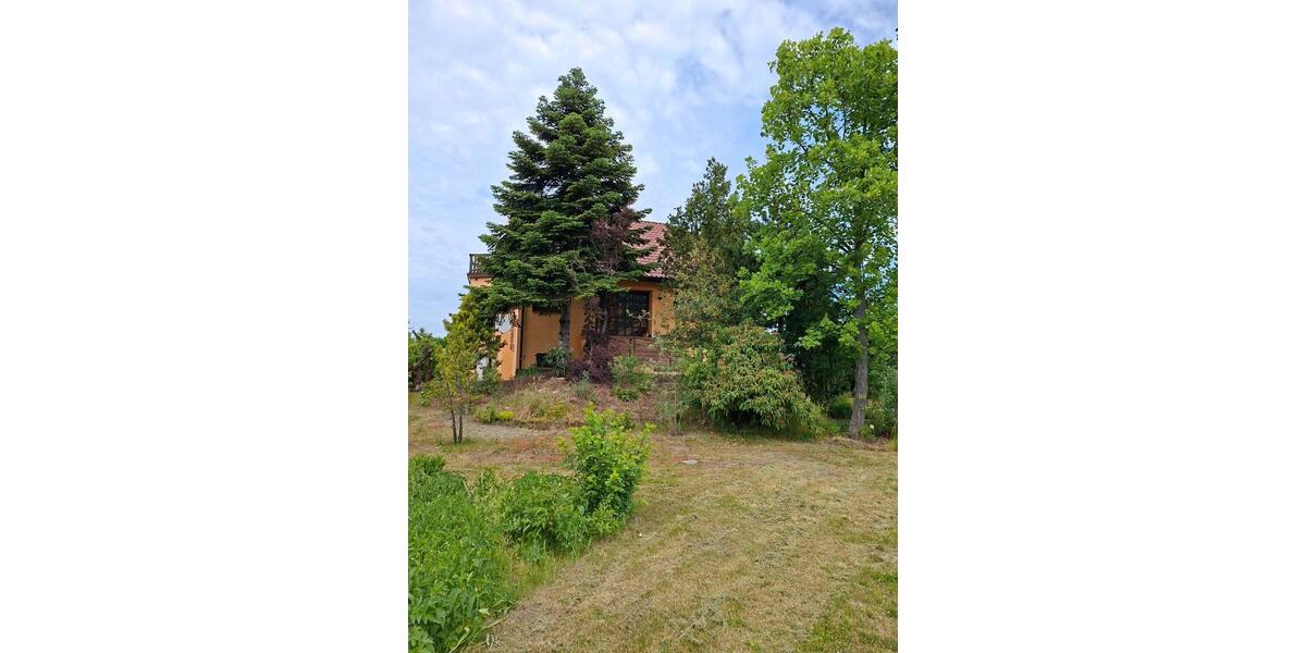 Einfamilienhaus Herzberg (Elster) - 7 Zimmer, 152 m&sup2;, 395.000&euro; | Angebot:26888808