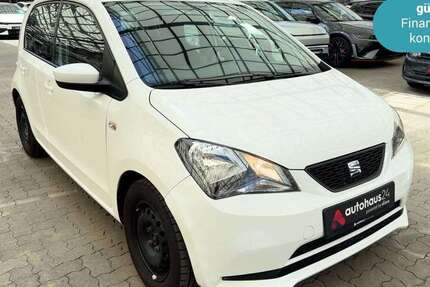 Seat Mii 109.772 km 7.390 &euro; Ludwigsfelde bei Berlin 14974