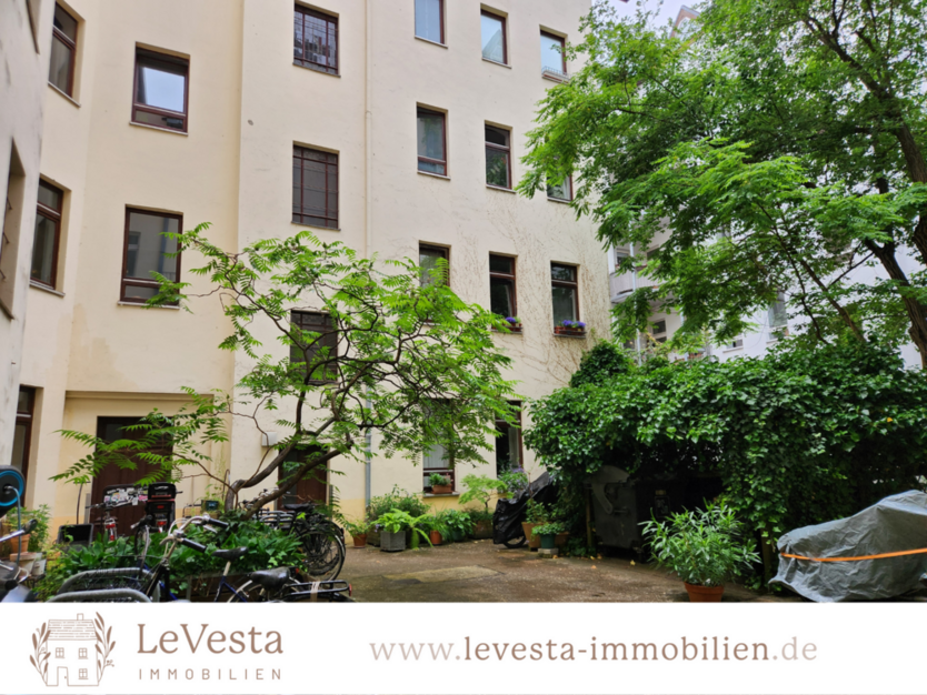 Wohnung zum Kaufen in Berlin 189.000 € 30 m²