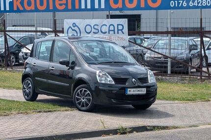 Renault Modus