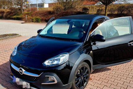 Opel Adam 161.229 km 6.500 &euro; Büchlberg 94124