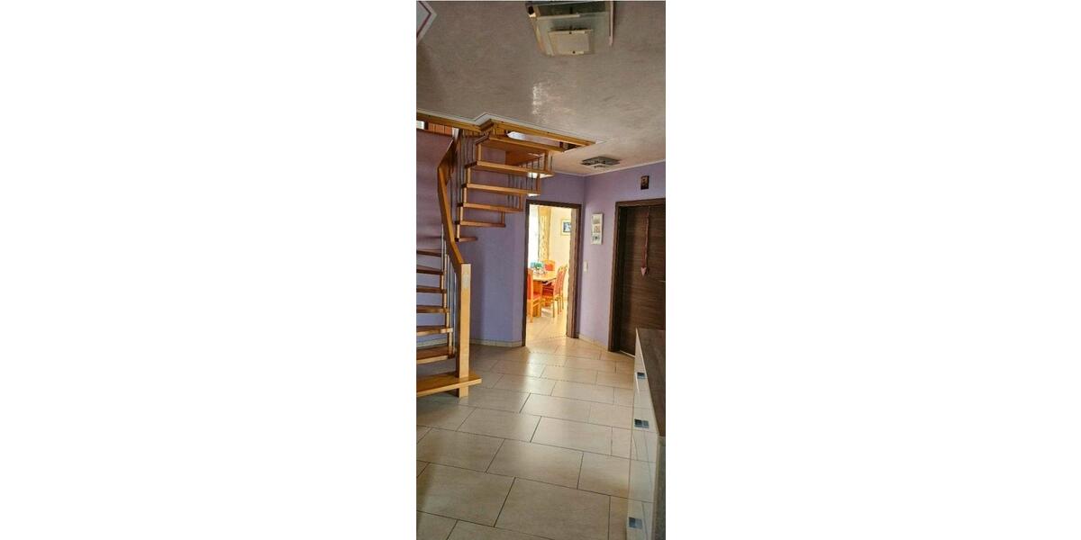 Einfamilienhaus Bad Iburg - 5 Zimmer, 131 m&sup2;, 579.000&euro; | Angebot:27093082