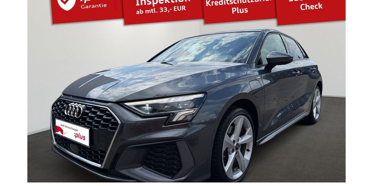 Audi A3 47.780 km 29.880 &euro; Memmingen 87700