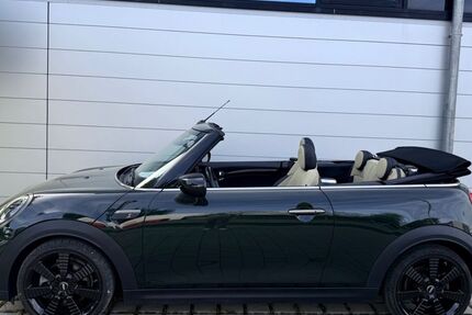 Mini Cooper S Cabrio 49.876 km 26.999 &euro; Raubling 83064