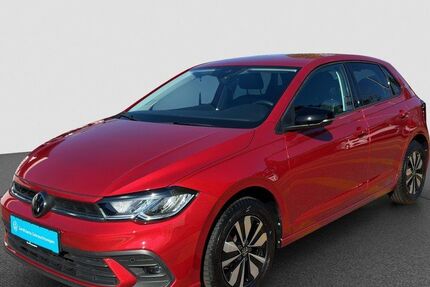 VW Polo 13.500 km 19.430 &euro; Konstanz 78467