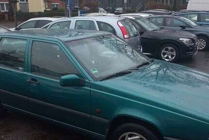 Volvo 850 191.601 km 5.000 &euro; Hamburg 21031