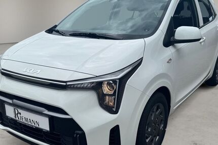 Kia Picanto 2.000 km 16.495 &euro; Cloppenburg 49661