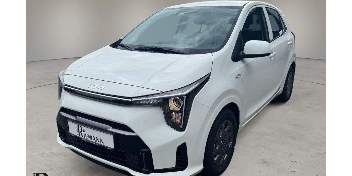 Kia Picanto 2.000 km 16.495 &euro; Cloppenburg 49661