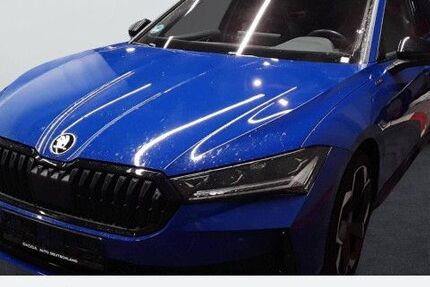 Skoda Superb 37.114 km 45.390 € Remscheid 42857