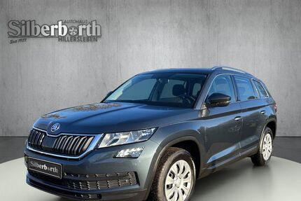Skoda Kodiaq 33.073 km 17.990 &euro; Hillersleben 39343