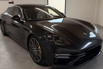 Porsche Panamera 62.500 km 96.900 &euro; Bad Waldsee 88339