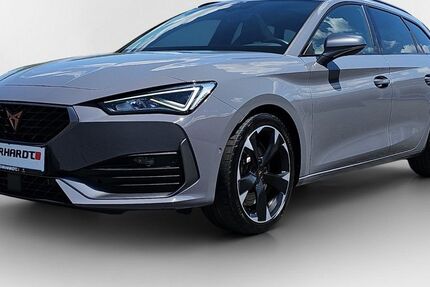 Cupra Leon 39.420 km 27.950 &euro; Meiningen 98617