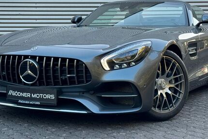 Mercedes-Benz AMG GT 19.500 km 96.476 &euro; Neuwied 56564