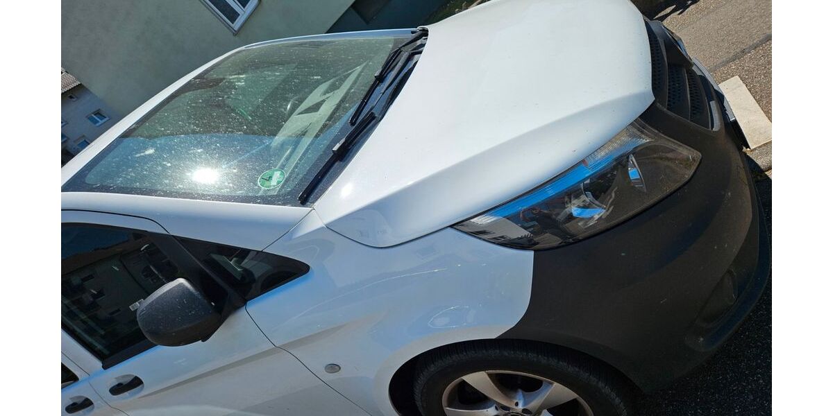 Mercedes-Benz Vito 267.000 km 11.600 &euro; Ludwigsburg 71638