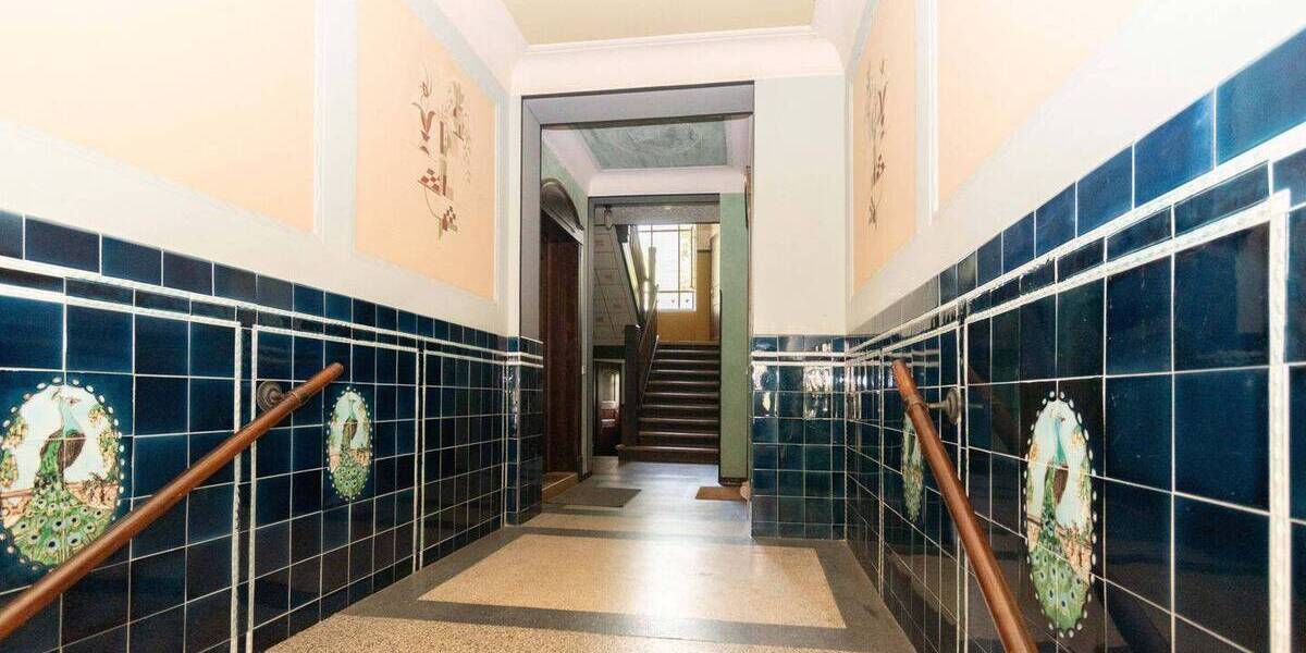 Etagenwohnung Leipzig Altlindenau - 2 Zimmer, 57 m&sup2;, 190.000&euro; | Angebot:26092667