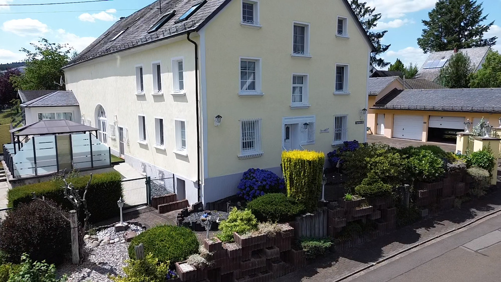Historisches Traumhaus mit modernem Komfort und umfangreichem Freizeitbereich 1 zimmer
