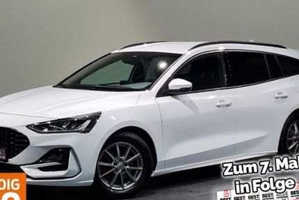 Ford Focus 20.242 km 20.880 € Fulda 36043