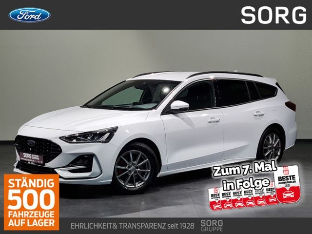 Ford Focus 20.242 km 20.880 € Fulda 36043