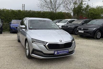 Skoda Octavia 40.000 km 21.999 &euro; Stuttgart 70567