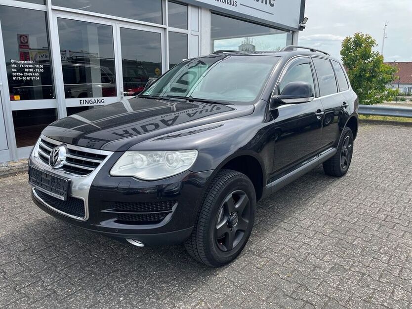 Touareg