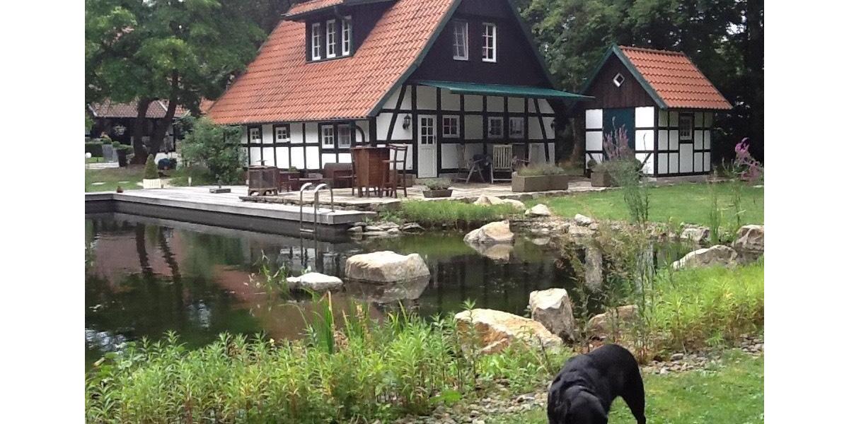 Einfamilienhaus Westerkappeln - 8 Zimmer, 360 m&sup2;, 1.199.000&euro; | Angebot:27073034