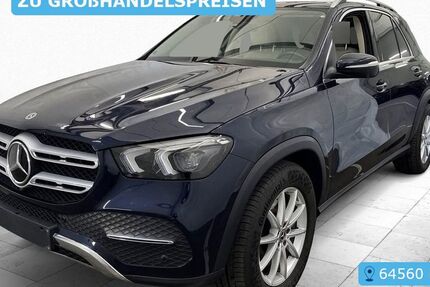 Mercedes-Benz GLE 350 65.227 km 49.180 &euro; Frankfurt 60596