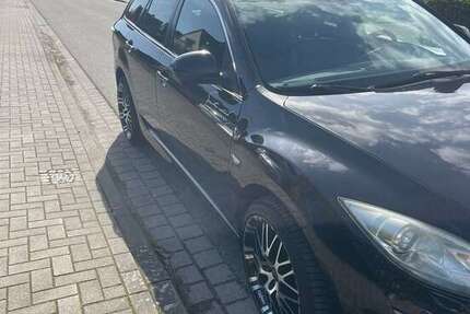Mazda 6 180.000 km 7.600 &euro; Tornesch, Stadt 25436