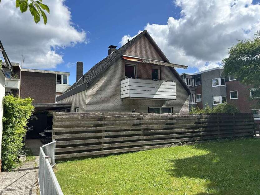 Haus zum Kaufen in Oldenburg 259.000 € 89 m²