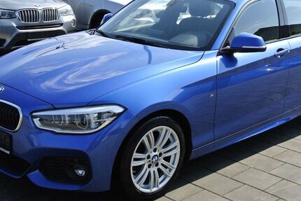 BMW 118 145.000 km 12.800 &euro; Malgersdorf 84333