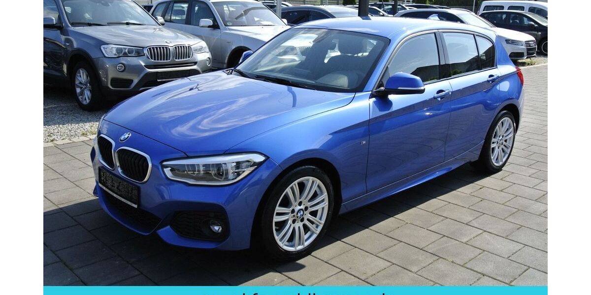 BMW 118 145.000 km 12.800 &euro; Malgersdorf 84333