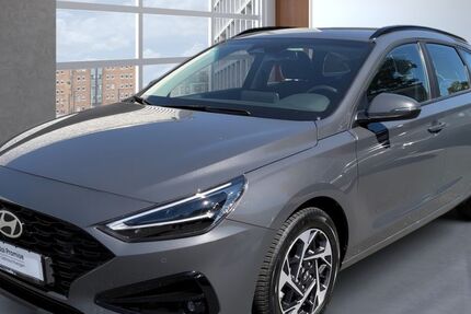 Hyundai i30 43.995 km 18.970 &euro; Auerbach 08209