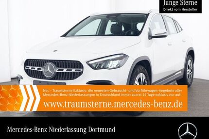 Mercedes GLA 180