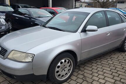 Audi A6 220.000 km 850 &euro; Randersacker 97236