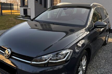 VW Golf 120.000 km 15.849 &euro; Grünheide 15537