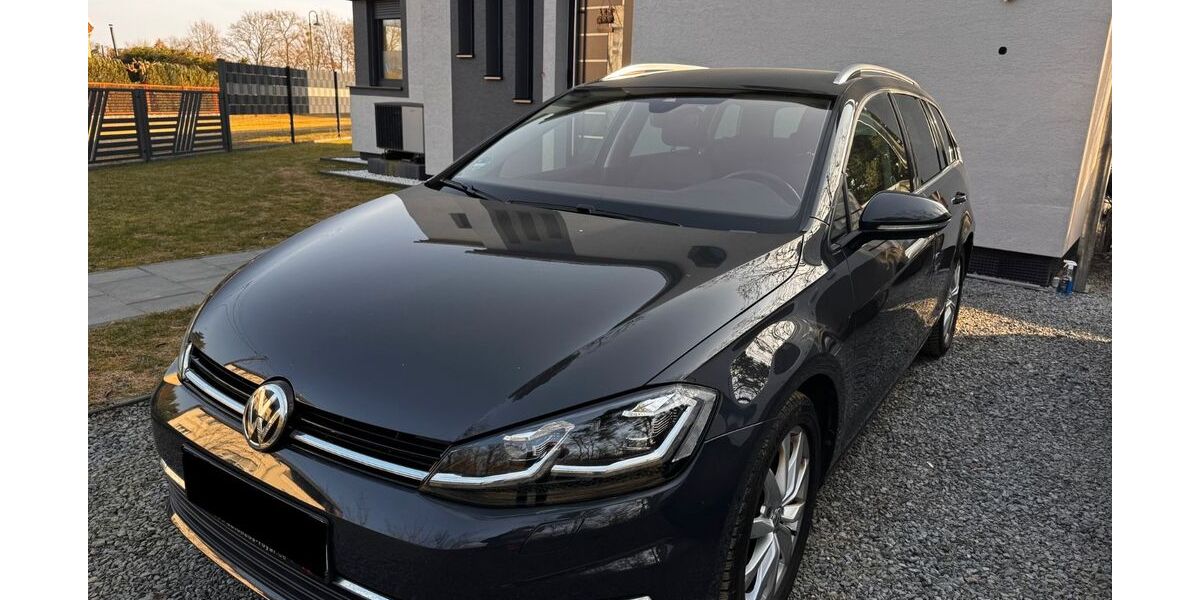VW Golf 120.000 km 15.849 &euro; Grünheide 15537