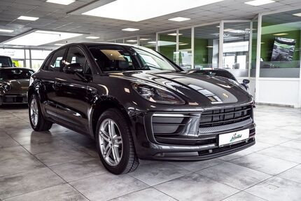 Porsche Macan 98.500 km 48.900 &euro; Wernigerode 38855